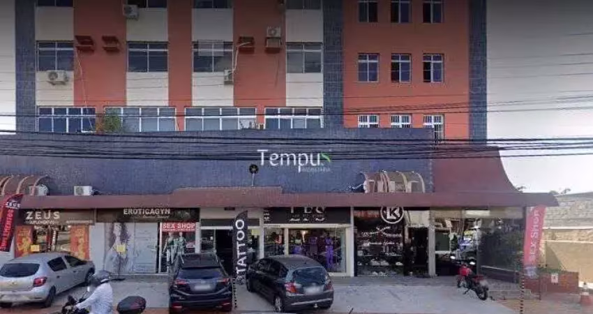 Edifício jorge félix najar - salas comerciais para aluguel no ed. jorge félix – setor sul