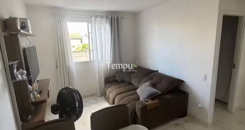 Apartamento com 2 quartos à venda na Rua Barão de Mauá, Goiá, Goiânia