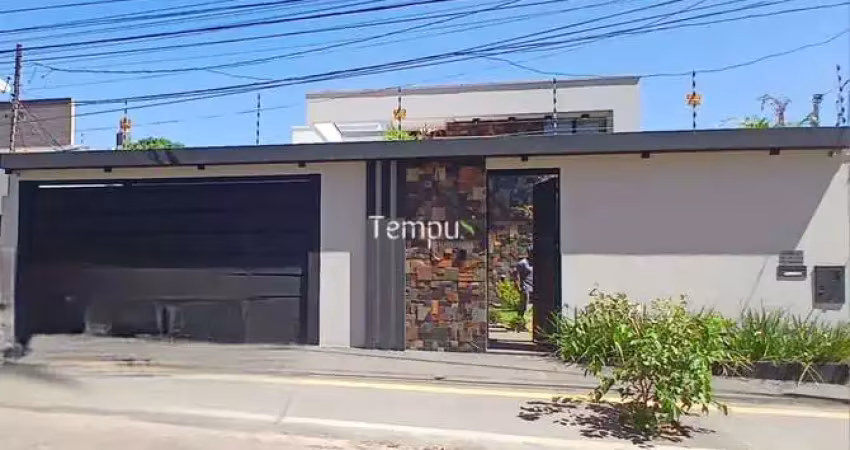 Casa com 4 quartos à venda na Rua Guajará, Parque Amazônia, Goiânia