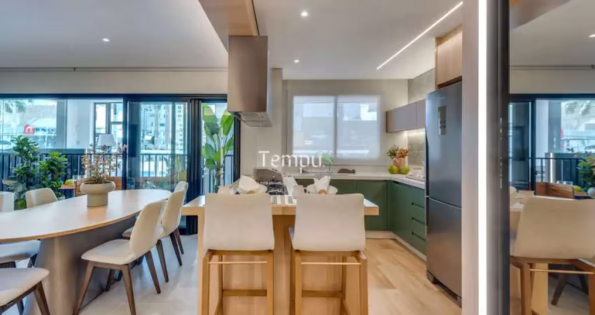 Alt. 65 home design - apartamento alt- 65, à venda no bairro setor bela vista - goiânia/go