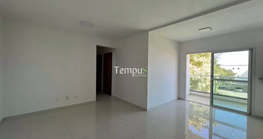 Lake side residence - condominio lake side residence apartamento terreo, 03 quartos 1 suite, ampla area verde com piscina
