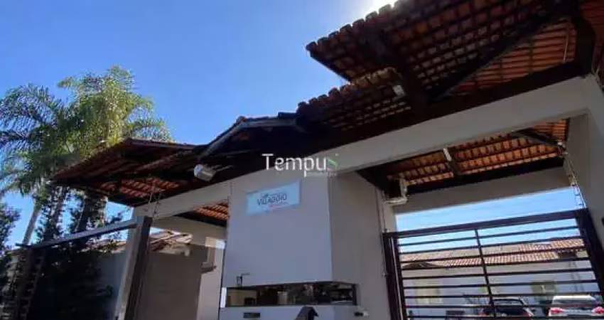 Condomínio horizontal villaggio atlântico - casa em condomínio villagio di atlântico