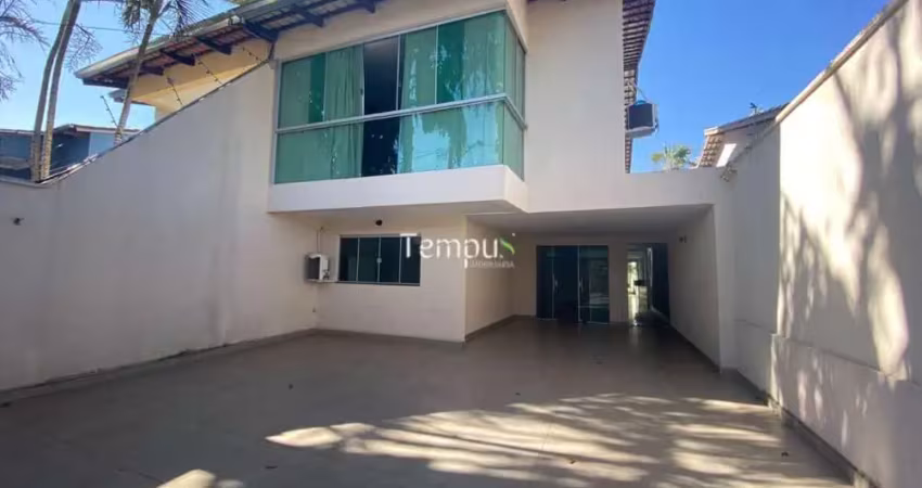 Casa à venda no bairro parque anhangüera - goiânia/go