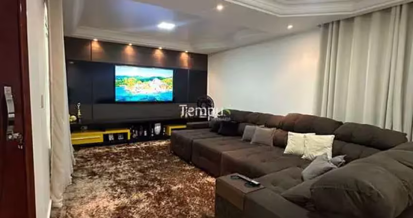 Casa com 3 quartos à venda na Avenida de Contorno Sul, 1, Parque Anhangüera, Goiânia