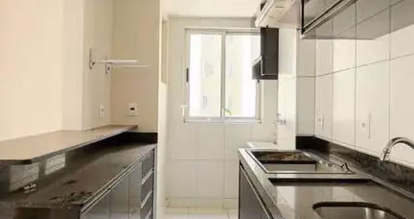 Condomínio parque américa caribe - apartamento em residencial recanto do cerrado, aparecida de goiânia/go