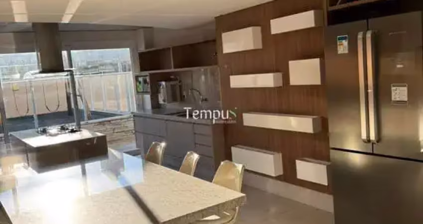 Apartamento com 3 quartos à venda na Rua T 30, Setor Bueno, Goiânia