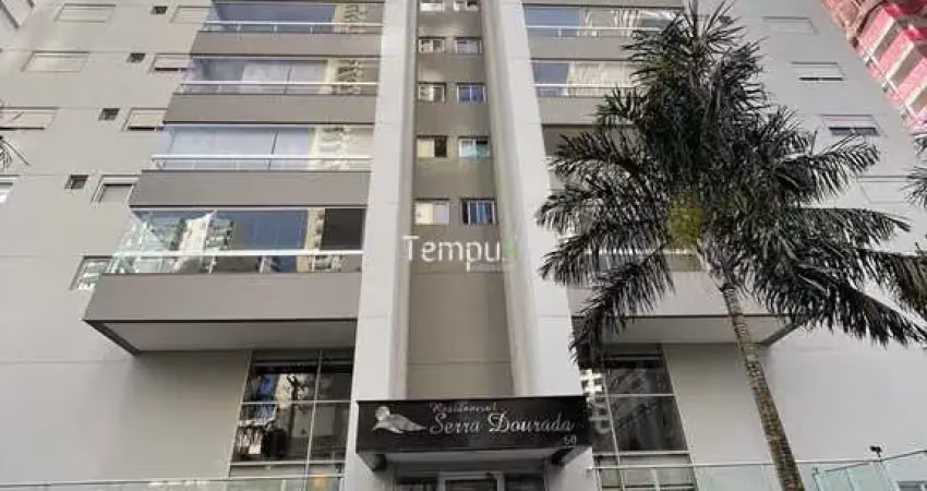 Condomínio serra dourada - apartamento alto padrão à venda no bairro jardim goiás, cond. serra dourada - goiânia/go