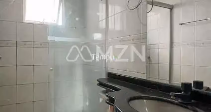 Residencial mares do sul i - apartamento em setor bela vista, goiânia/go