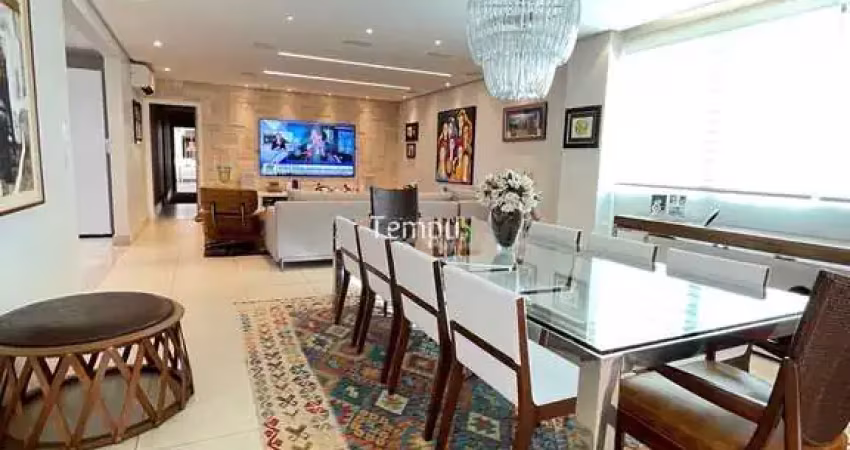 Pátio suiça - apartamento alto padrão em nova suiça, goiânia/go