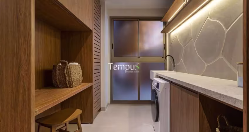 Marista 262 - apartamento à venda no bairro setor marista - goiânia/go