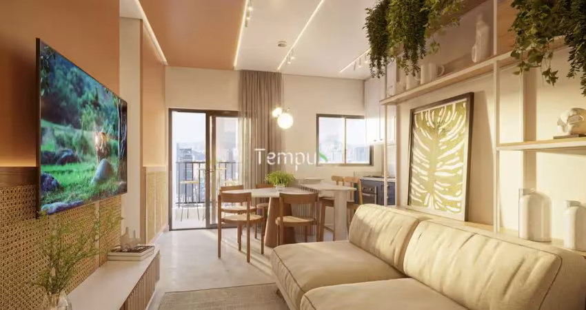 Central park residencial - apartamento à venda no bairro setor central - goiânia/go