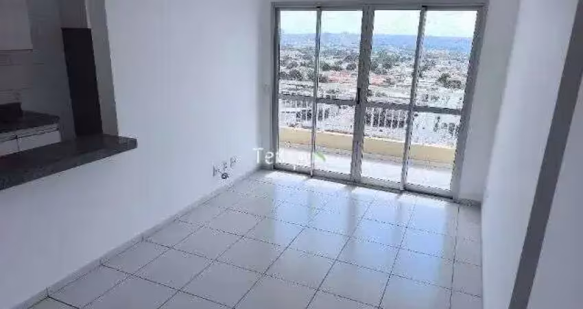 Viva sudoeste - viva sudoeste: apartamento de 2 quartos com suíte em andar alto