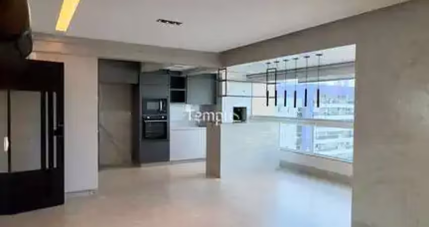 La musique resort residence - apartamento à venda no bairro setor bueno - goiânia/go