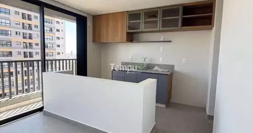 Soho bueno - apartamento alto padrão em setor bueno, goiânia/go
