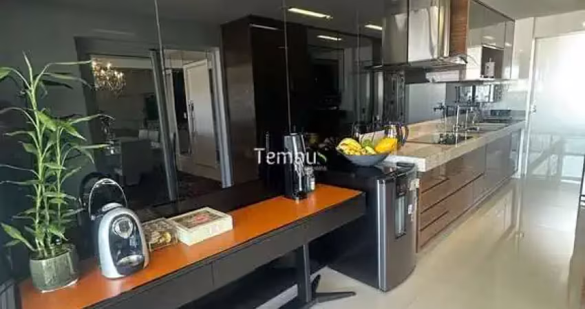 Vistta parque flamboyant - apartamento alto padrão em jardim goiás, goiânia/go