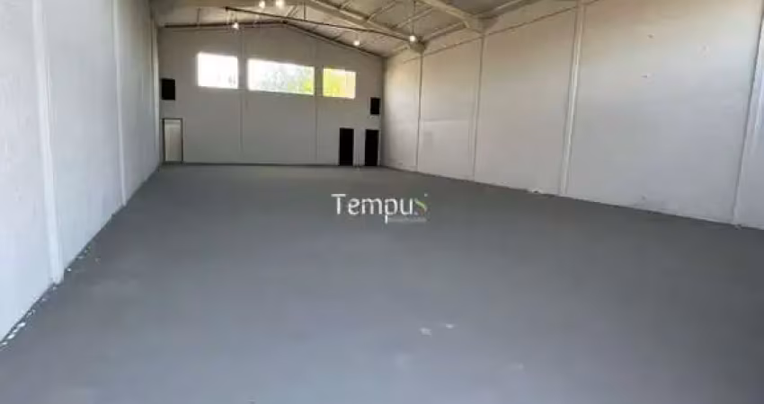Pavilhão/galpão à venda no bairro residencial vereda dos buritis - goiânia/go