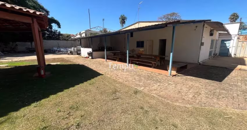 Pavilhão/galpão logístico em jardim paraíso, aparecida de goiânia/go
