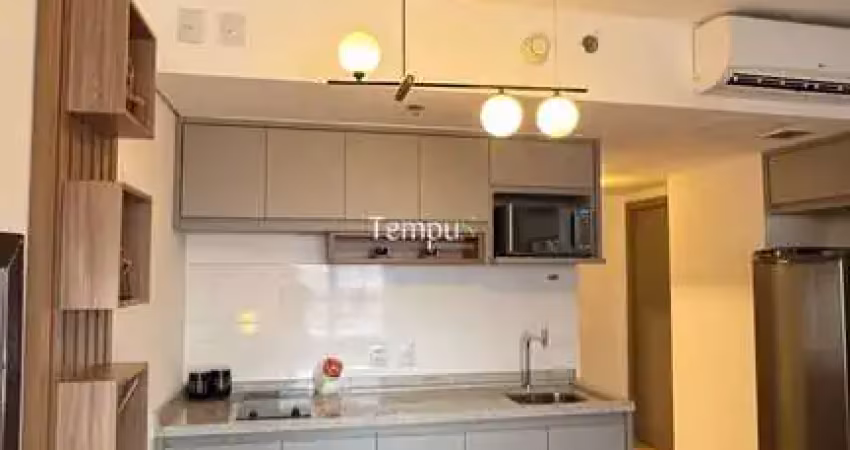 Blend smart style - apartamento à venda no bairro setor marista - goiânia/go