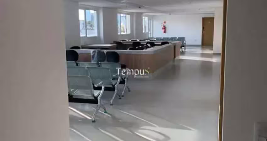 Qs life home & clinical - apartamento à venda de 61m² 2 suítes no bairro setor marista - goiânia/go