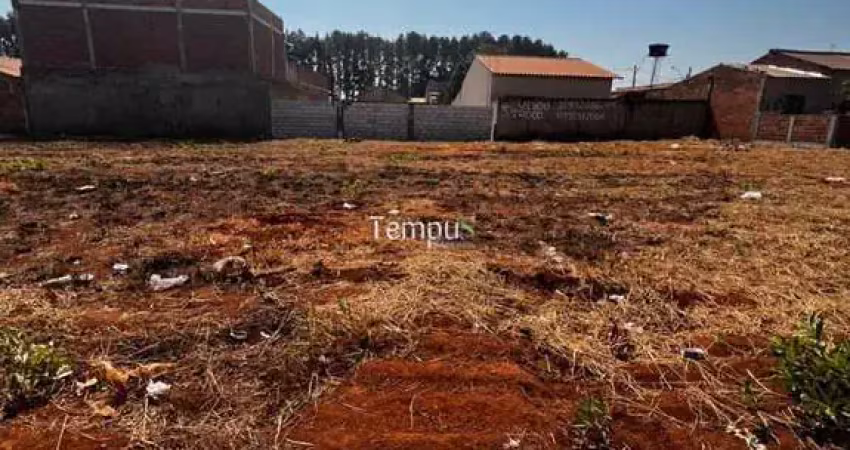 Terreno lote em residencial arco do triunfo i, goianira/go
