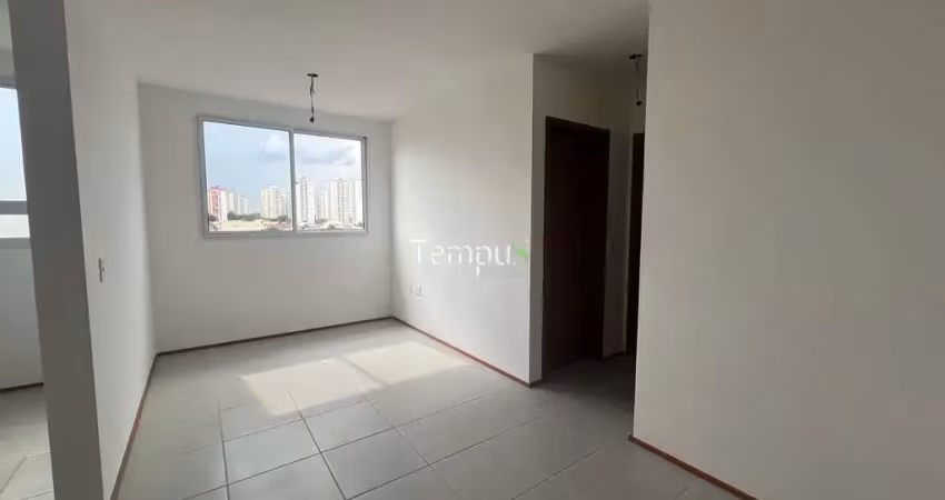 Residencial vida milão - apartamento à venda no bairro chácaras dona gê - goiânia/go