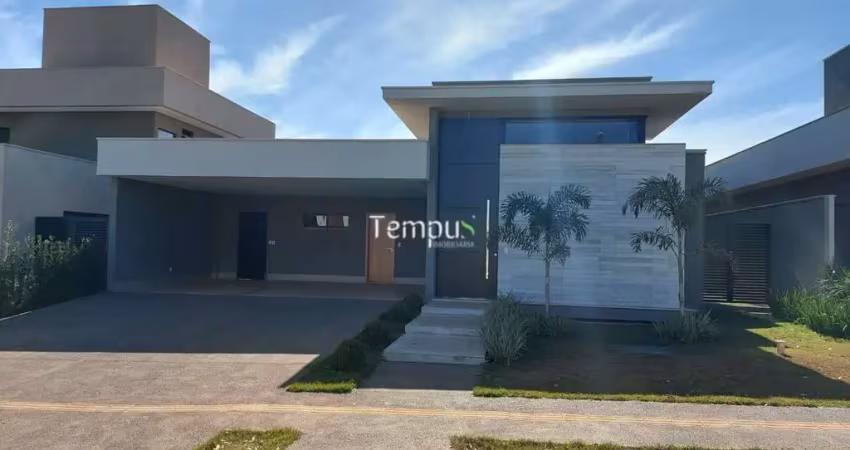 Portal do sol golfe green - casa alto padrão à venda no bairro residencial goiânia golfe clube - goiânia/go