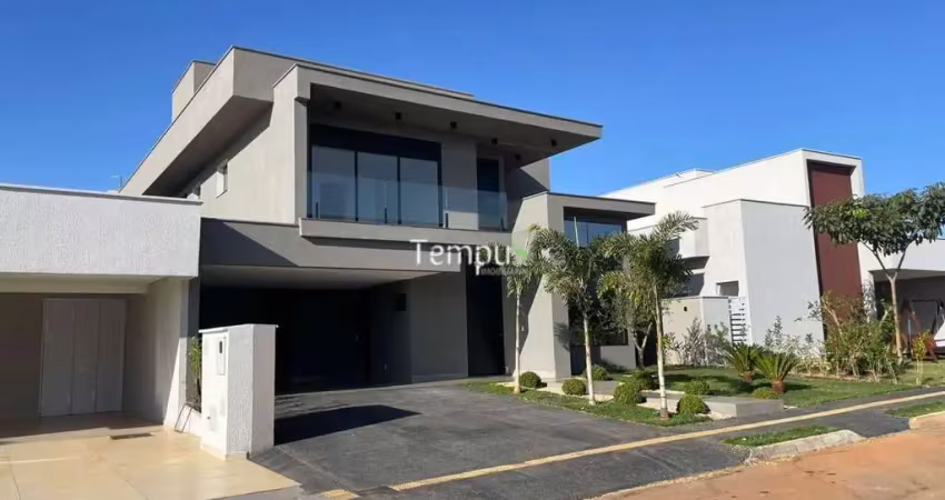 Portal do sol golfe green - casa sobrado alto padrão