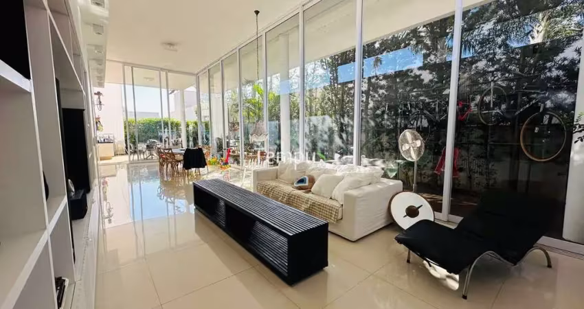 Jardins verona - casa alto padrão à venda no bairro jardins verona - goiânia/go