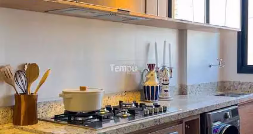 Versat - apartamento alto padrão, no versat com 67m², 2 suítes
