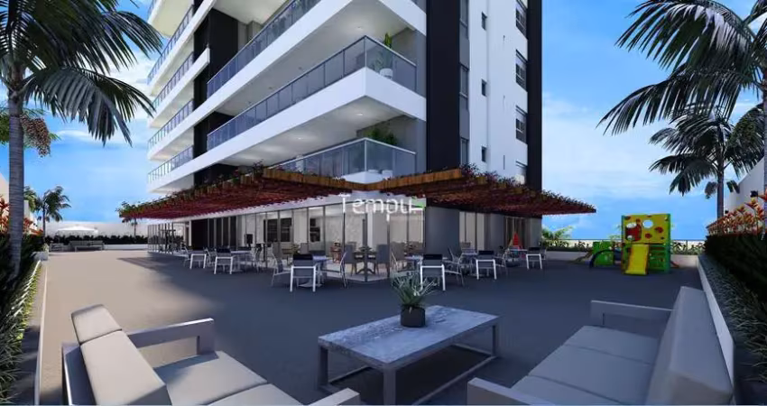 Residencial platinum - apartamento alto padrão, residencial platinum, com 201 m², possui 4 suítes, dce