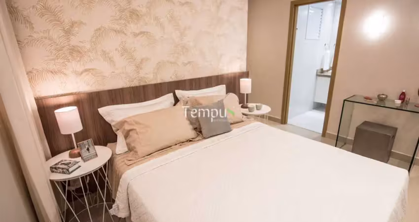 Cerrado family home - apartamento no cerrado family home, com 61m² possui 2 quartos sendo 1 suítes 1 vagas, lazer completo