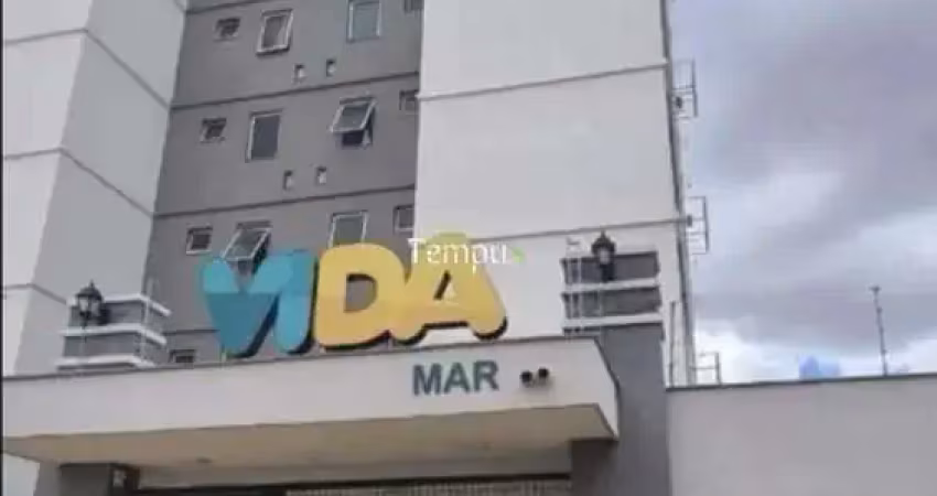 Vida mar - apartamento padrão, residencial vida mar,  no faiçalville, com 51 m²