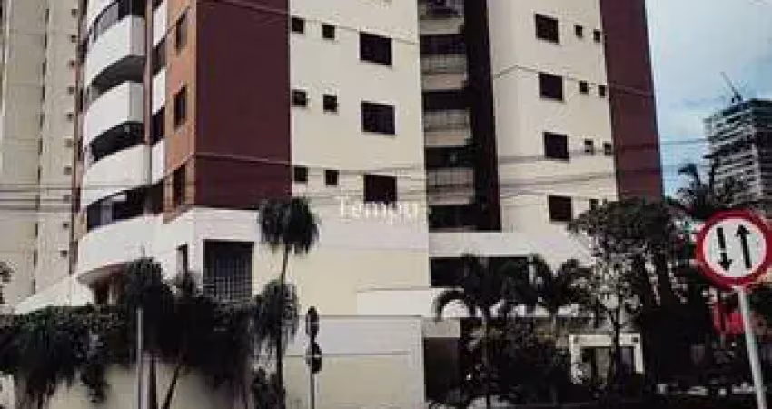 Residencial fraternitè - apartamento em jardim goiás, goiânia/go, residencial fraternitè, com 100m²