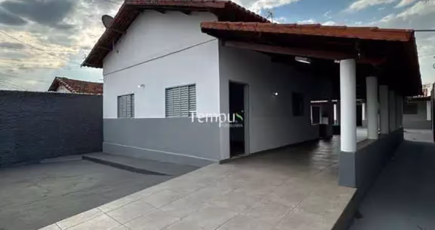 Casa com 2 quartos à venda na Vila Jardim São Judas Tadeu, Goiânia 