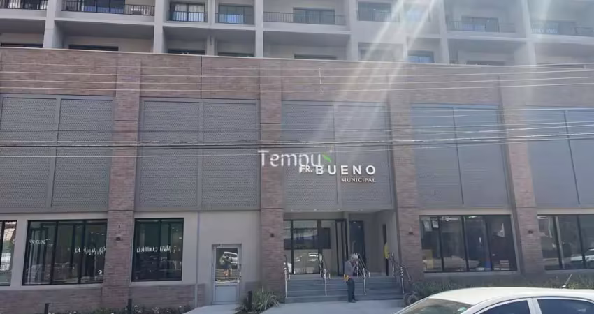 Kitnet / Stúdio à venda na Avenida T 9, Setor Bueno, Goiânia