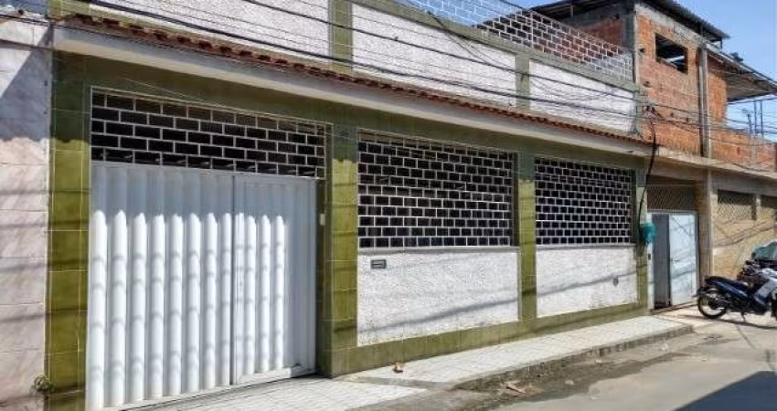 Dois ótimos imóveis á Venda em Mesquita /Vila Emil c/ r.g.i