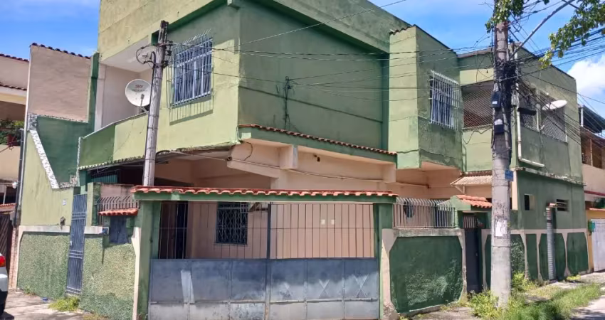 Lindo imóvel quatro quarts em mesquita / vila emil rj