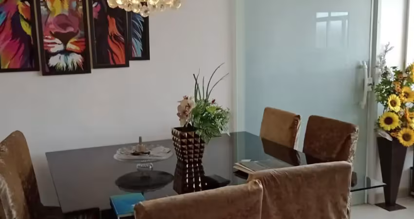 Apartamento com 2 quartos à venda na Rua Rodolpho Pessoa, 18, Cosmorama, Mesquita