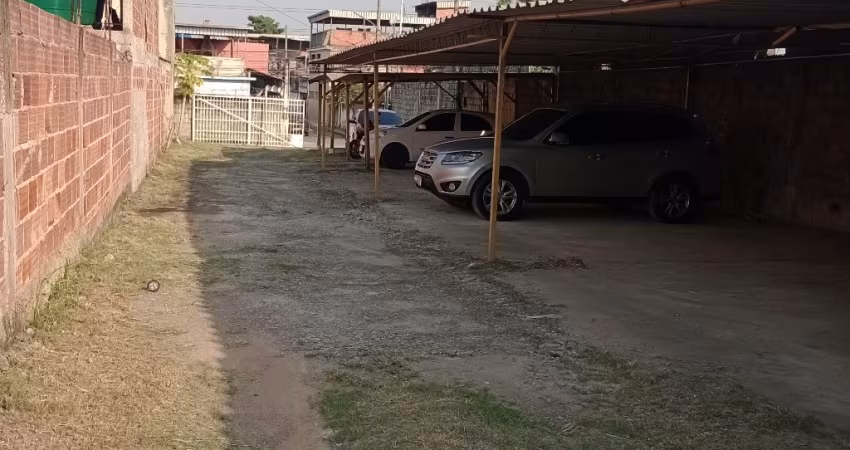 Excelente terreno 10 x 50 em Mesquiata Roha Sobrinmho r.j
