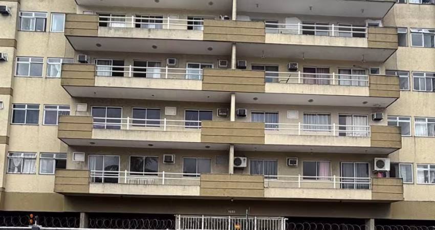 Apartamento com 2 quartos à venda na Rua Baronesa de Mesquita, 1650, Centro, Mesquita