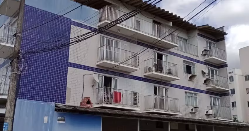 Apartamento com 3 quartos à venda na Rodovia Presidente Dutra, 00, Prata, Nova Iguaçu