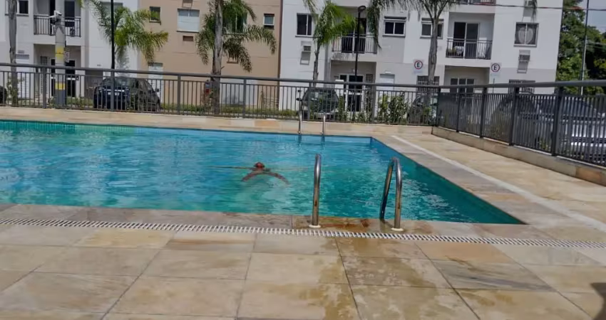 Apartamento com 2 quartos à venda na Estrada do Engenho D'Agua, 687, Anil, Rio de Janeiro