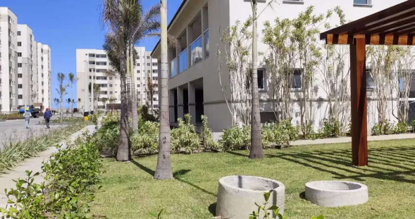 Apartamento com 2 quartos à venda na Estrada do Alecrim, Alecrim, São Pedro da Aldeia