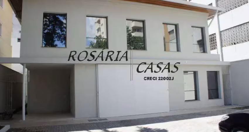 Casa comercial para alugar na Rua Capitão Prudente, Pinheiros, São Paulo