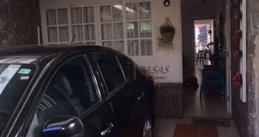 Casa com 3 quartos à venda na Rua Texas, Brooklin Paulista, São Paulo