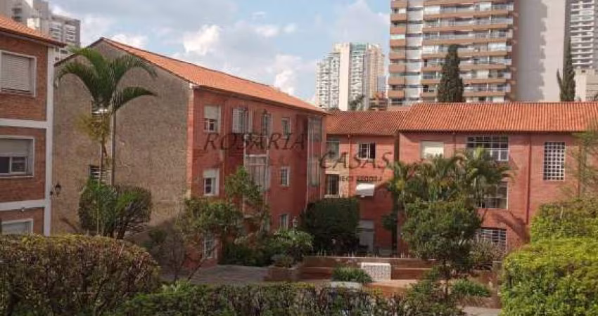 VENDO APARTAMENTO|100M²| BROOKLIN e a 150MTS DO METRO
