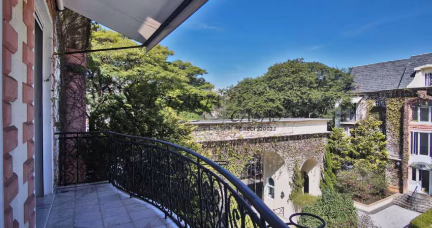 APARTAMENTO NO JARDIM EUROPA
