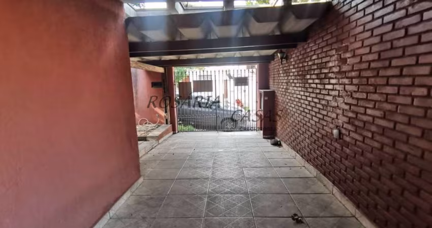 CASA DE 250m NA VILA MORSE