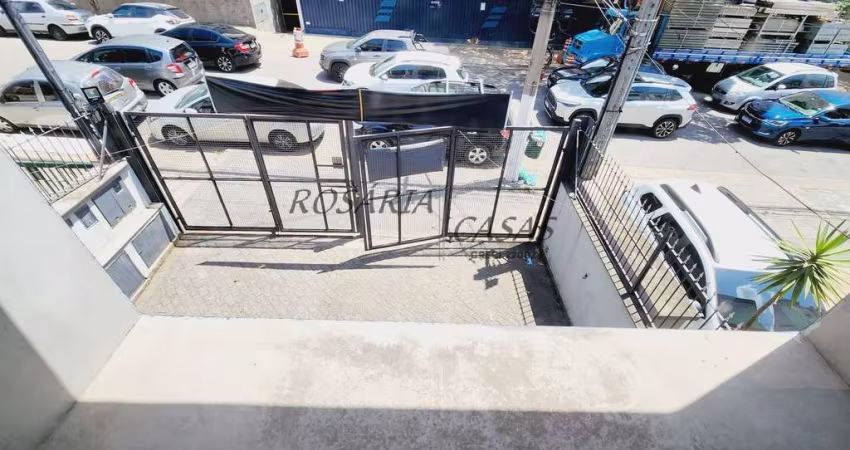 RUA ITAPICURUI  PERDIZES !