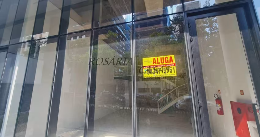 [LOJA ] NOVA em Pinheiros LOCAÇÃO -
